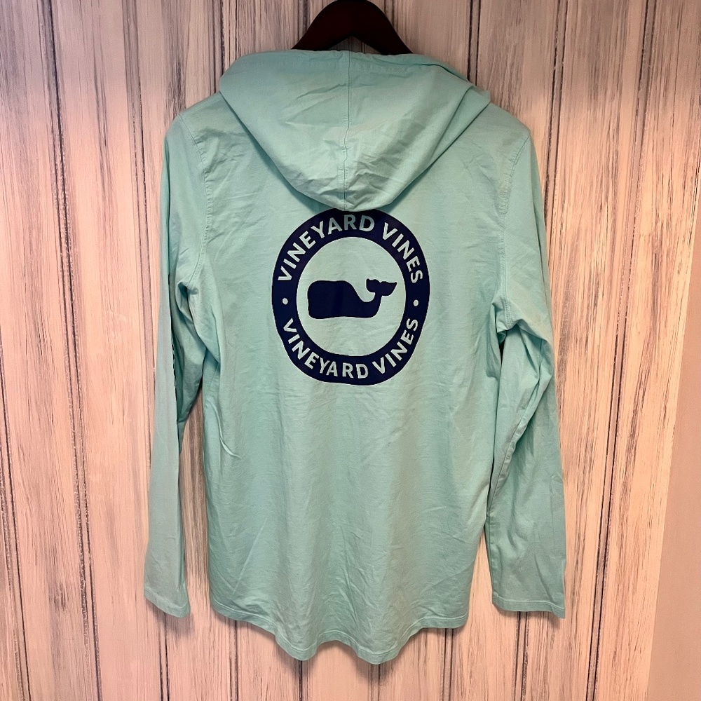 Vineyard Vines Pullover Girls